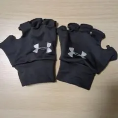 アンダーアーマー ハンドウォーマー バスケットボール UNISEX