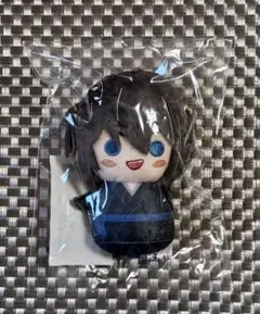 薛洋 ぬいぐるみキーホルダー ラジドラ魔道祖師(MiMi)×THEキャラCAFE
