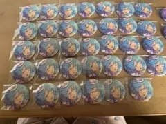 あんスタ フィーチャー缶バッジ 紫之創 34点セット