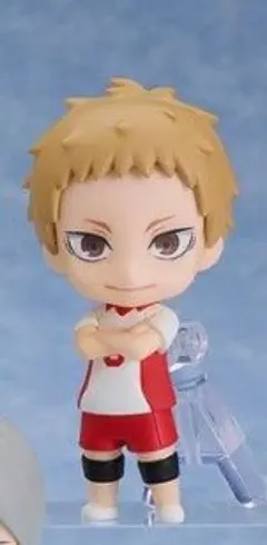 ハイキュー!! 03音駒編 ねんどろいど さぷらいず ①