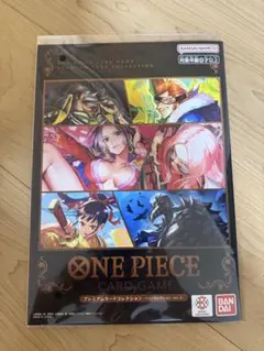 孫*南様 ワンピースカードゲーム プレミアムカードコレクション FILM 