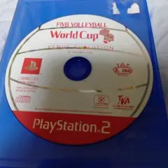 FIVB VOLLEYBALL World Cup ヴィーナス エボリューション