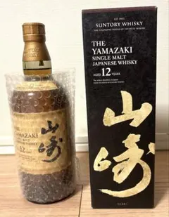 2026年最新】山崎12年の人気アイテム - メルカリ