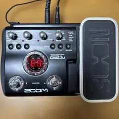 2026年最新】zoom g2.1uの人気アイテム - メルカリ