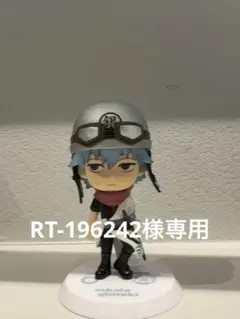 2026年最新】銀魂ちびきゅんの人気アイテム - メルカリ