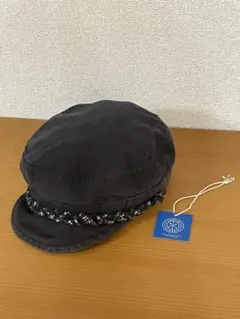 Porter Classic モールスキンマリンキャップ ブルー 金沢店限定 2026年最新】Porter Classic 割引オプション：通常商品 メンズ