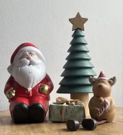 もみの木 クリスマス オブジェ ドイツ ザイフェン ノルディカニッセ 北欧雑貨 もみの木 クリスマス オブジェ ドイツ ザイフェン ノルディカニッセ