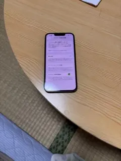 iPhone 14本体 ジャンク