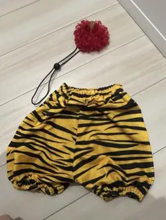 スリーコインズ節分衣装セット