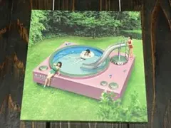 瞳へ落ちるよレコード あいみょん Blu-ray盤