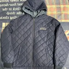 supreme reversible dimension logo jacketのサムネイル