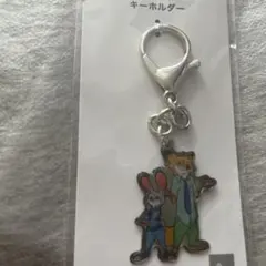 ズートピア キーホルダーのサムネイル