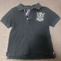POLO RALPH LAUREN キッズ　ポロシャツ
