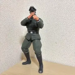 CCP ブロッケンJr. Ver. 2.0 軍服 原作 メタリック No.7 - メルカリ