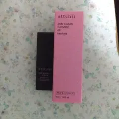 Attenir スキンクリアクレンズ オイル ローズ＆アイクリームのサムネイル