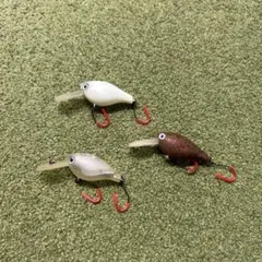 ハンクル　HMKL クランク33MR 3個セットのサムネイル