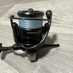 Congqiang様専用 中古）SHIMANO 18 EXSENCE CI4+ - メルカリ