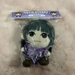 CUTIE STREET 真鍋凪咲 ちびぬい - メルカリ