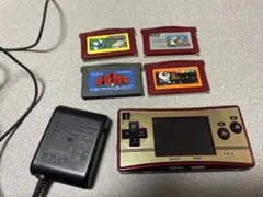 2026年最新】ゲームボーイ ミクロ 20thの人気アイテム - メルカリ