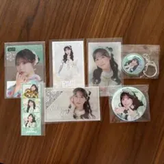 FRUITSZIPPER 櫻井優衣 セット