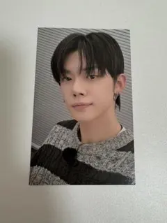 YEONJUN トレカ PPULBATU