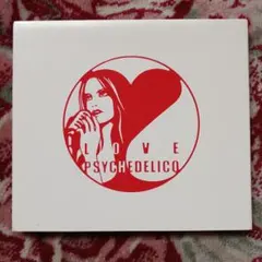 PSYCHEDELICO THIS IS LOVE✨お得です＼(^-^)／。！✨