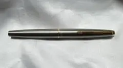 2026年最新】パーカー45 万年筆の人気アイテム - メルカリ