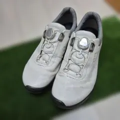 ECCO BIOM ゴルフシューズ BOA ホワイトのサムネイル