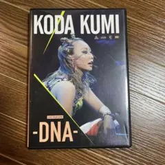 【FC盤】倖田來未 DNA / AND【セット】(各CD1枚・DVD3枚) 倖田來未 DNA DVD CD FC限定盤 - メルカリ