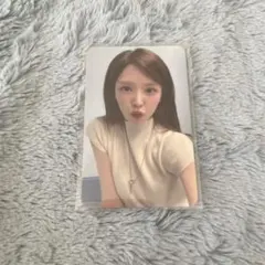 Red Velvet ウェンディ 中華 上海 サイン会 popmerch トレカ - メルカリ