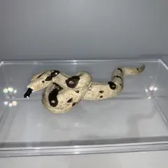 シュライヒ（Schleich） ワイルドライフシリーズ「ボアコンストリクター」