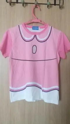 ディズニー　デイジー　Ｔシャツ　150センチ