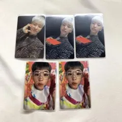 Facethesun Carat盤 ホシ