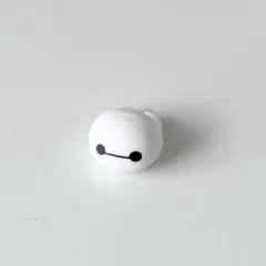 ディズニーキャラクター　ファッションリングコレクション　LET'S VIBE!