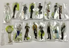 アオペラ ふかみ アクスタ まとめ売り①のサムネイル