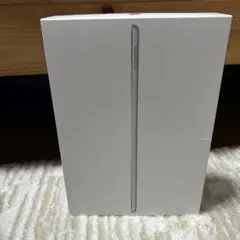 iPad 第9世代 箱のみ