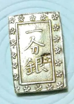 天保二朱判金 1832年〜1858年 fa1914 天保二朱判金 1832年〜1858年 fa1914 - メルカリ