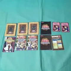 †*】様 遊戯王　　まとめ売り　　激レア　廃盤品　セール 遊戯王 まとめ売り」の激安通販 | magi
