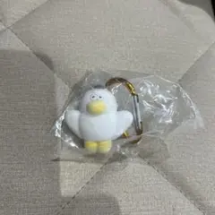 FUTUR. おとボケアニマルズフィギュアマスコットなんかのトリ
