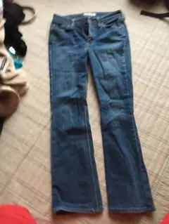 LEVI’S デニムのサムネイル