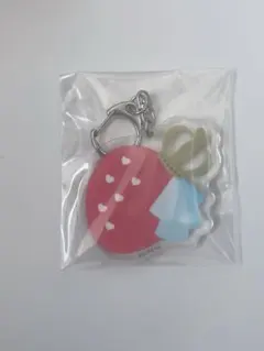 すとぷり アクリルキーホルダー strawberryPrinceアルバム封入特典