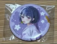 にじさんじ Idios 3rd Anniversary 缶バッジ 小清水透 - メルカリ