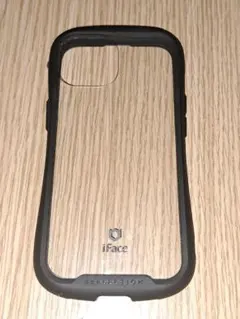 iFace Reflection iPhoneケース ブラック【はるさん専用】のサムネイル