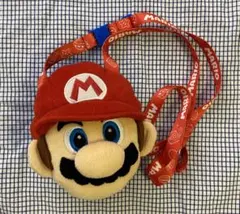 USJ スーパーニンテンドーワールド マリオ ポシェットのサムネイル