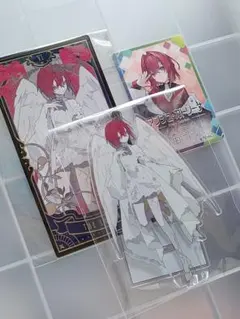 アンジュ・カトリーナ セット