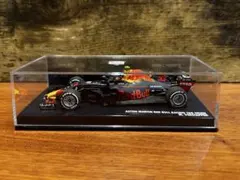 ミニチャンプス1/43 Red Bull RB14 フェルスタッペンのサムネイル