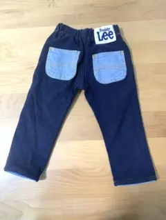 Buddy Lee デニム風　パンツ　90