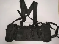 2025年最新】ゴーストギア タクティカルベストの人気アイテム