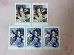 アイナナ ぱしゃこれ15弾 一織