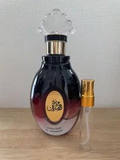 中東香水プリンセスセット 2025年最新】アラブ香水の人気アイテム